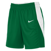 Womens Team Basketball Stock Short